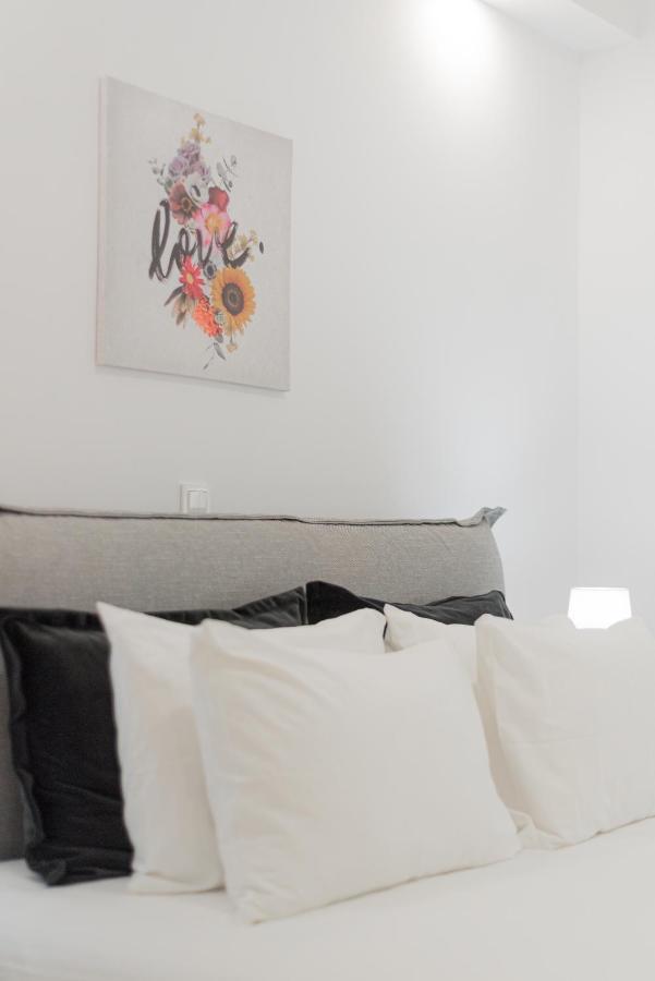 Kolonaki Luxury Residence Atenas Exterior foto